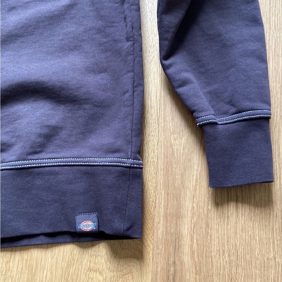 DICKIES Crew Neck Sweatshirt - Picture 6 of 15